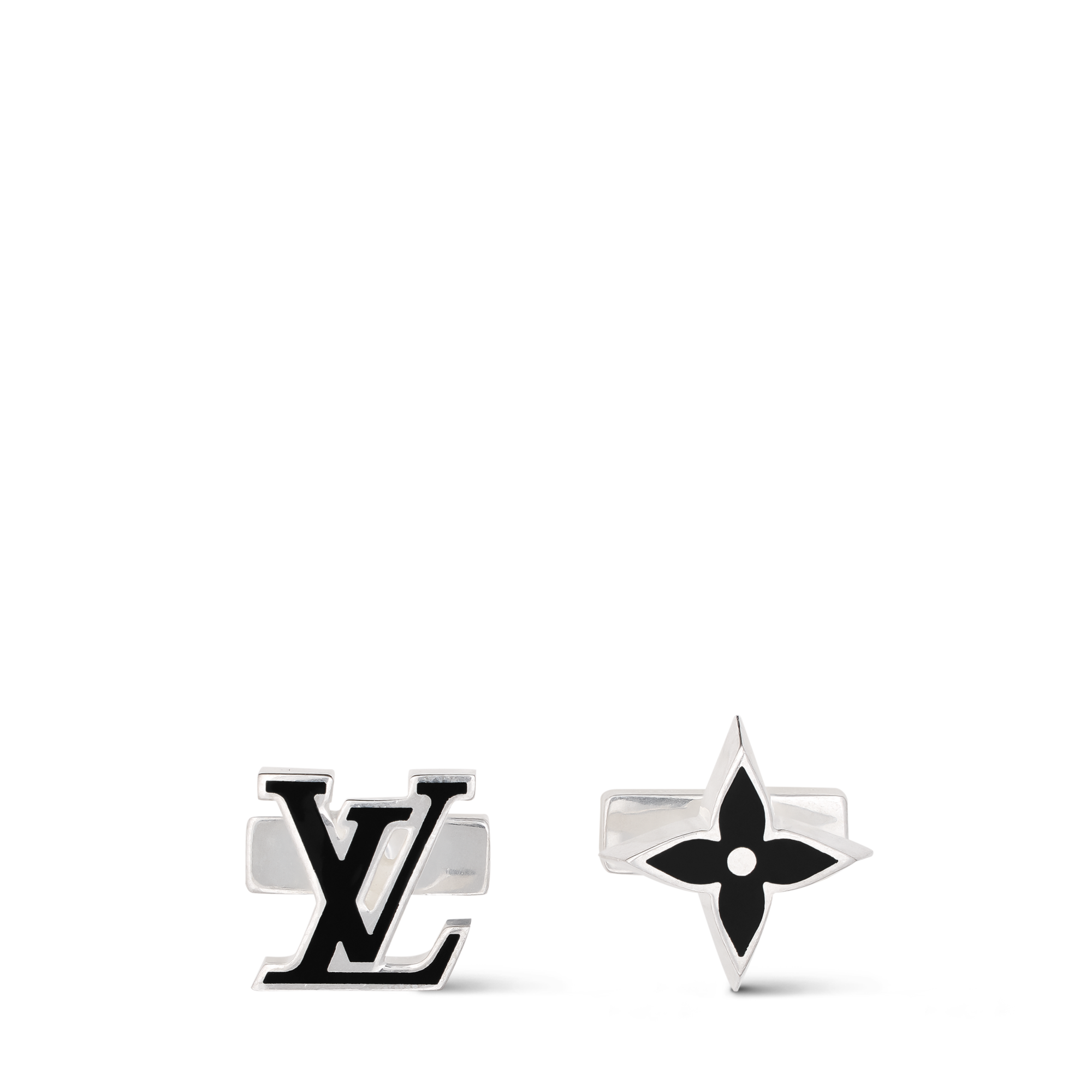 LV Spike Cufflinks S00 - Fashion Jewelry | LOUIS VUITTON